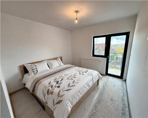 Apartament 3 camere | Et 2 | 78.5 mp | Suceava | Ipotesti | ID:2043