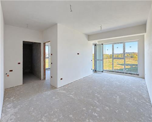 Apartament 2 camere |79 mp | Semifinisat | Suceava | ID:2044