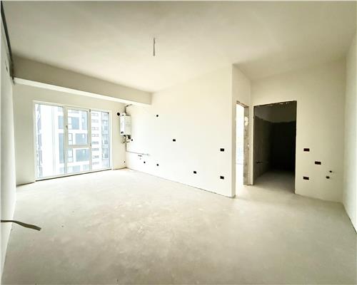 Apartamente 3 cam | 63mp | Bloc nou | Suceava | ID:2051