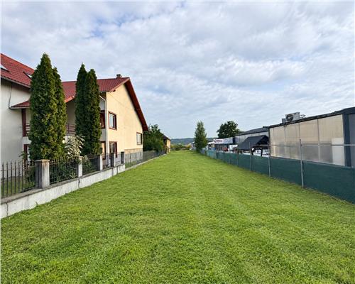 Teren intravilan | 2355mp | Suceava | ID:2055