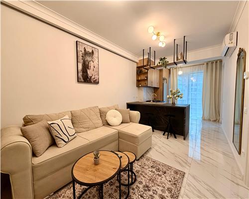 Prima inchiriere | Loc de parcare inclus | ID: 2061