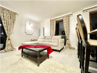 Penthouse de vanzare | Zamca
