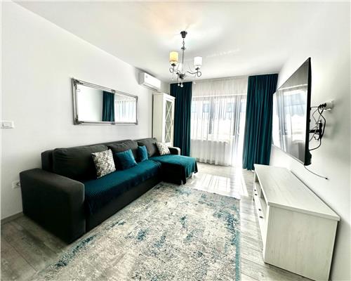 Apartament Ipotesti | 3 cam  loc de parcare inclus| ID: 452