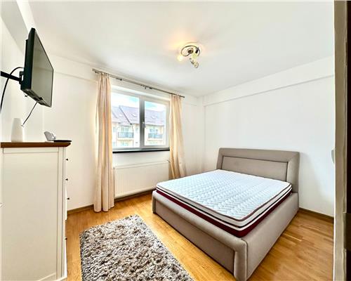 Apartament  intrare Ipotesti | 2 cam | ID: 499