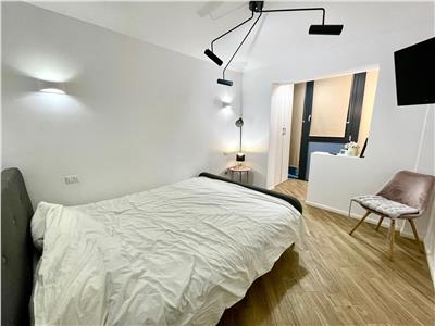 Apartament G. Enescu | 2 cam | ID: 500