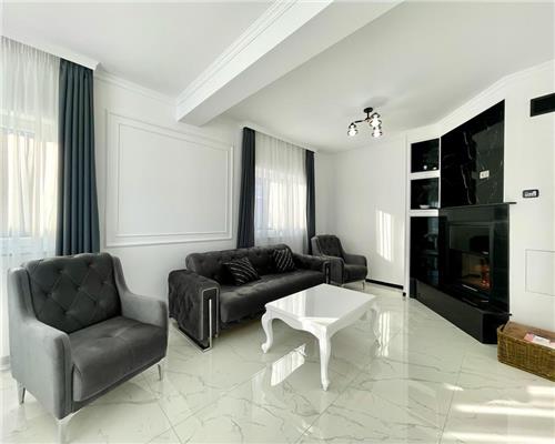 Casa individuala | 4 cam | ID: 503