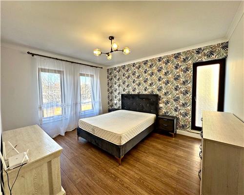 Duplex superb | 3 cam | Ipotesti | Beci | ID:568