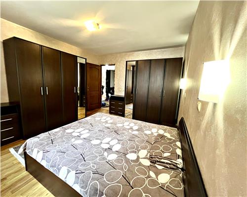 Apartament cu terasa | 2 cam | ID:731
