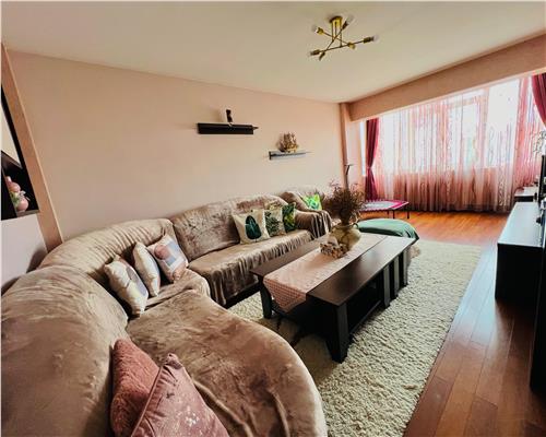 Apartament 4 Camere | 90m | ID:753