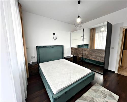 Apartament de inchiriat | Bloc Nou | 2 cam | ID:773